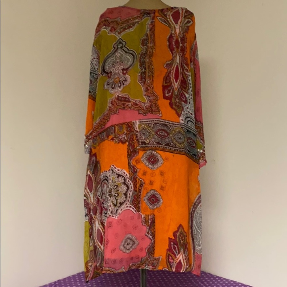 Dimiri tunic - Picture 2 of 4